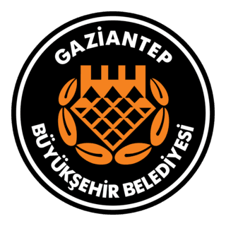 Gaziantep Büyükşehir Belediyesi logo