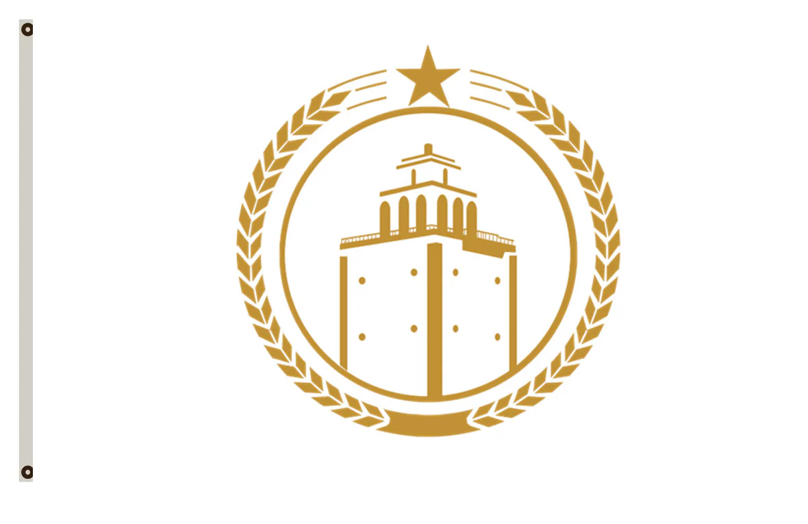 Libya Bingazi Limanı logo