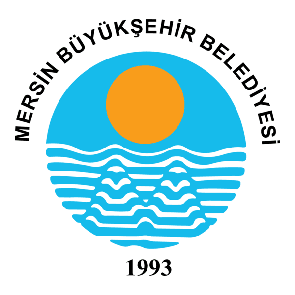 Mersin Büyükşehir Belediyesi logo