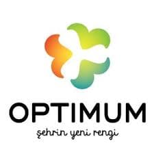 Adana Optimum AVM logo